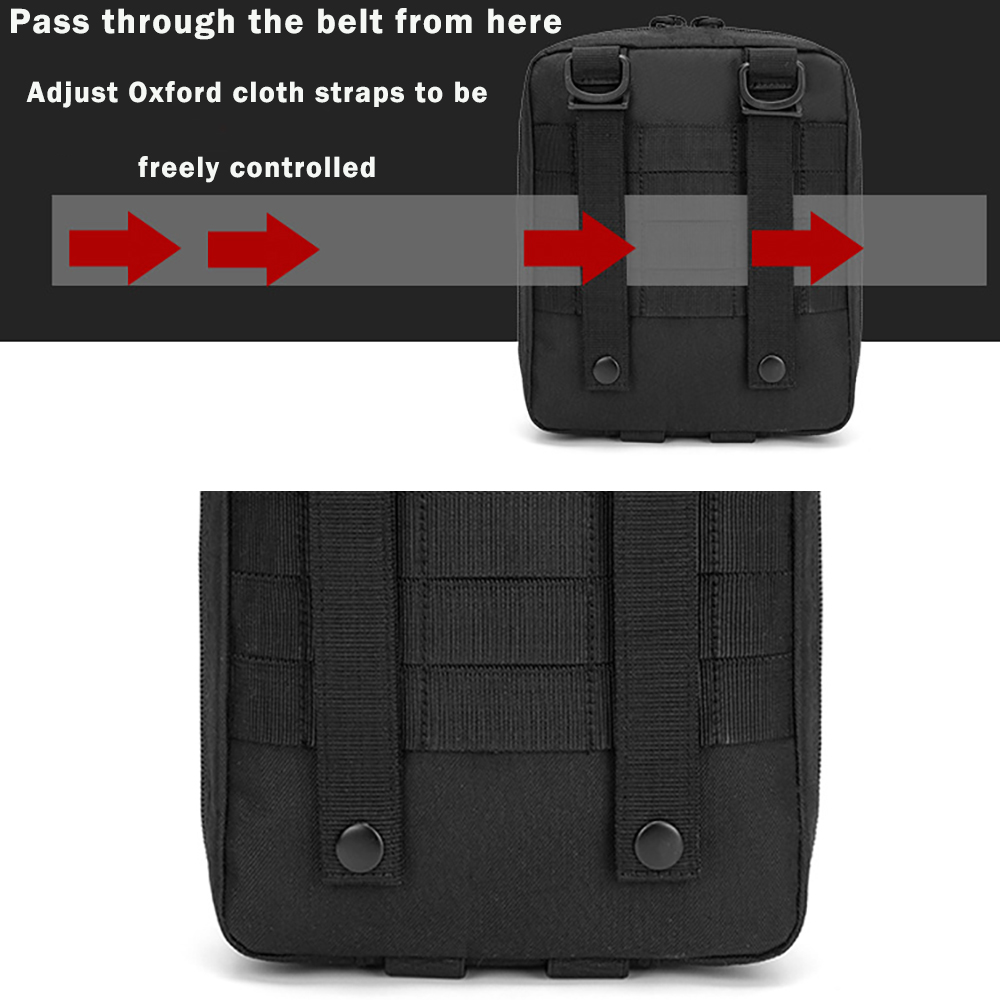 Pochette tactique Molle EDC, t - Field Dressing Kit avis et prix