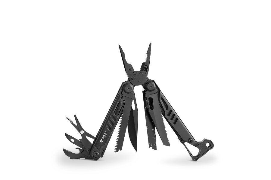 Ganzo G305 G305-B Multi-outils - Knife Hunting Fixed Blade avis et prix
