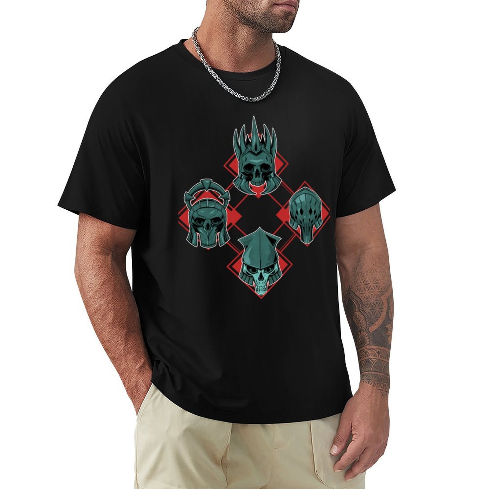 T-shirt The Wild Hunt, confort - Wildman Hunting & Outdoor Reviews avis et prix