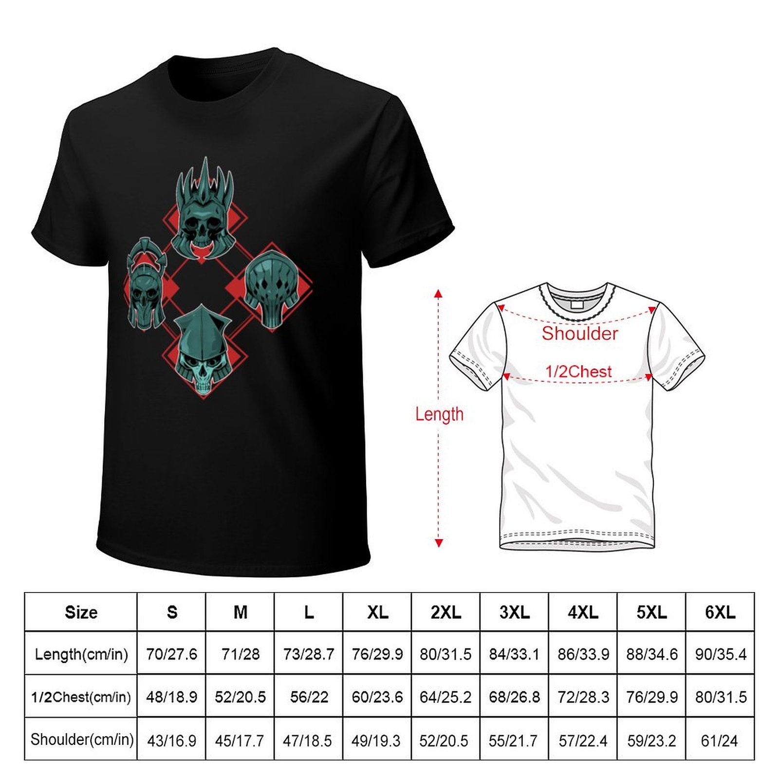 T-shirt The Wild Hunt, confort - Wildman Hunting & Outdoor Reviews avis et prix
