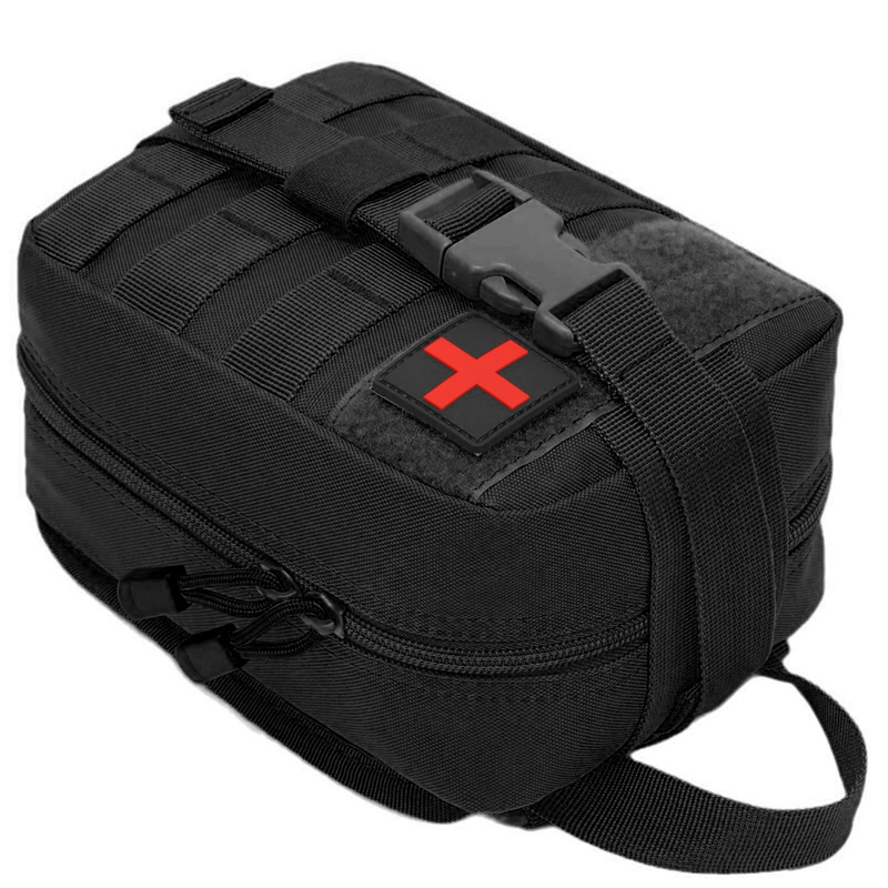Pochette de chasse Molle, sac  - Field Dressing Kit avis et prix