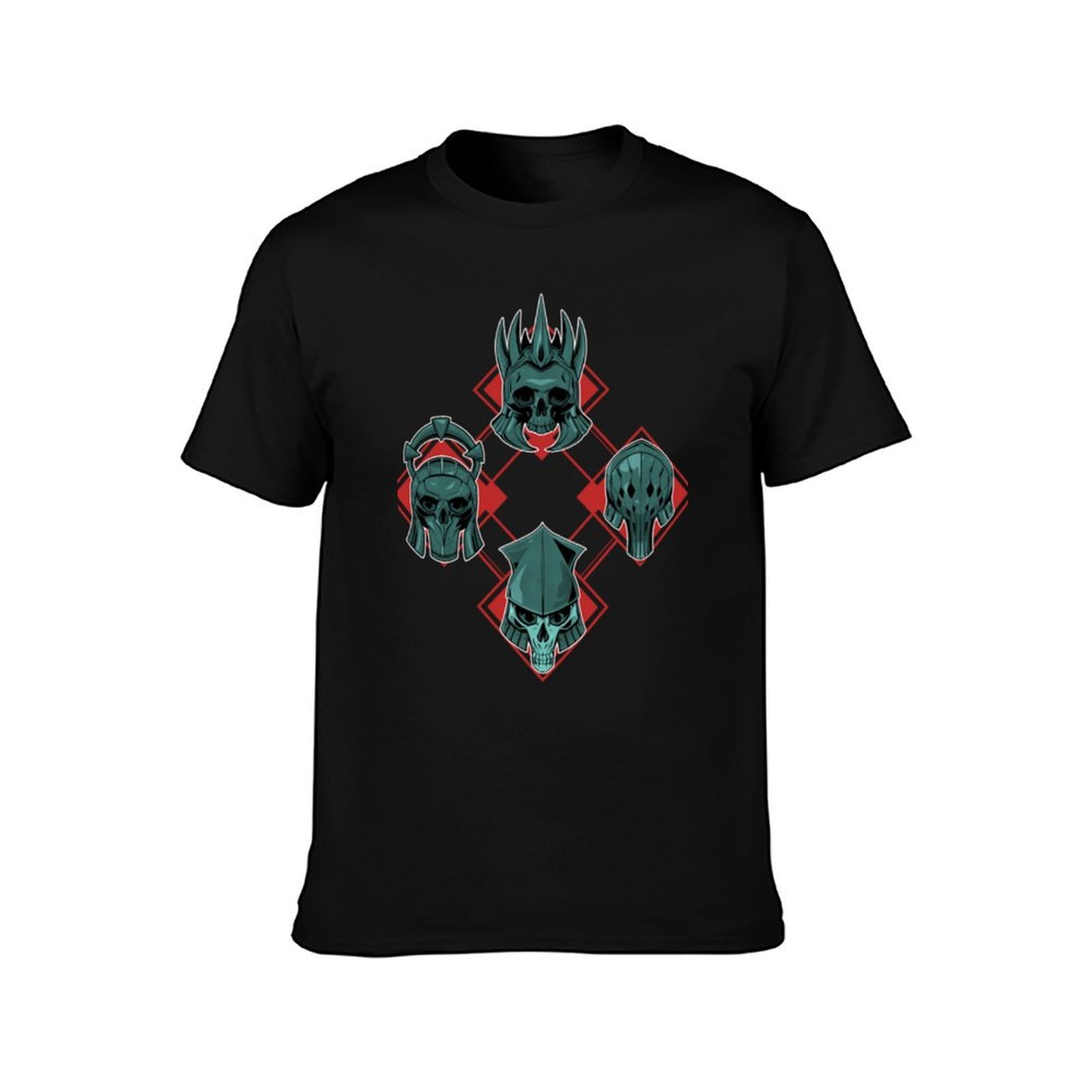 T-shirt The Wild Hunt, T-shirt - Wildman Hunting & Outdoor Reviews avis et prix