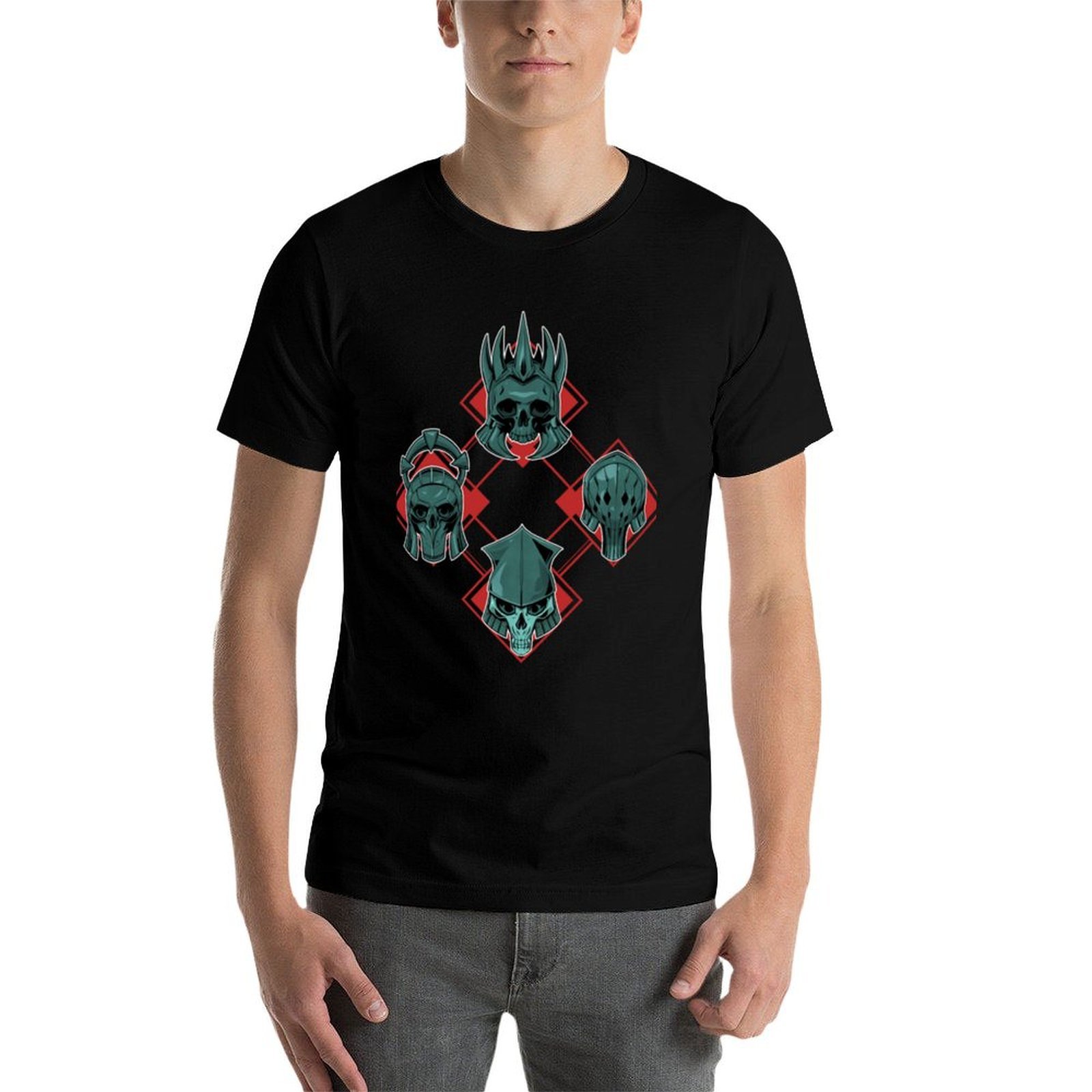 T-shirt The Wild Hunt, T-shirt - Wildman Hunting & Outdoor Reviews avis et prix