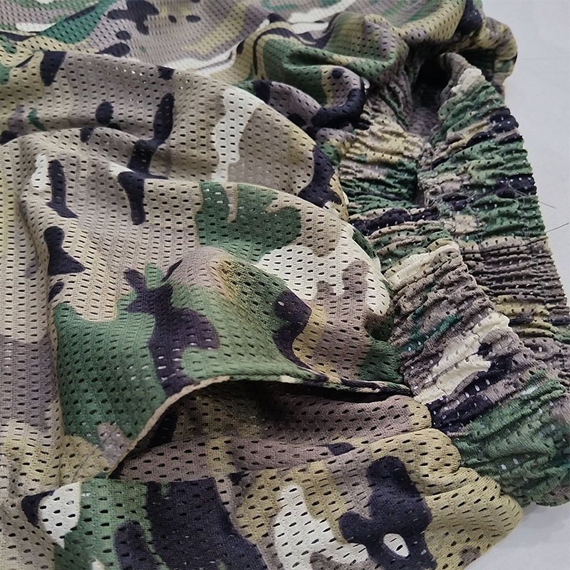 Ensembles tactiques à capuche  - Men'S Outdoor Hunting Jacket avis et prix