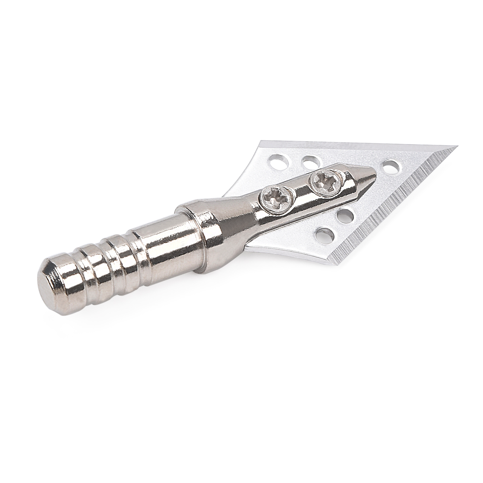 Pointe de flèche à tête de cha - Crossbow Bolt Broadhead avis et prix