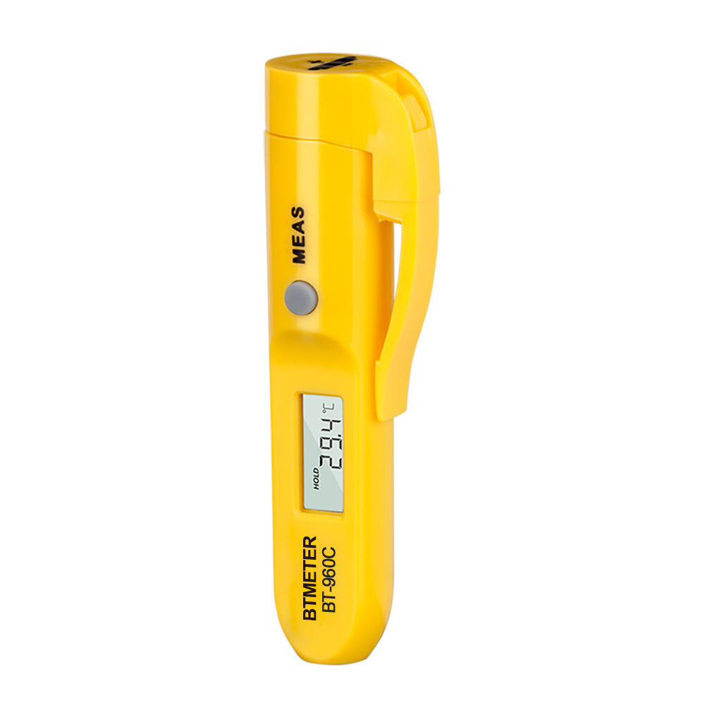 BTMETER-Therye.com numérique i - Laser Boresighter Kit avis et prix