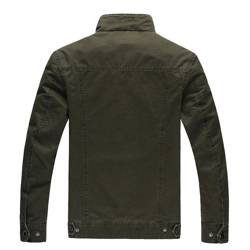 Veste de travail en coton pour - Wildman Hunting & Outdoor Reviews avis et prix