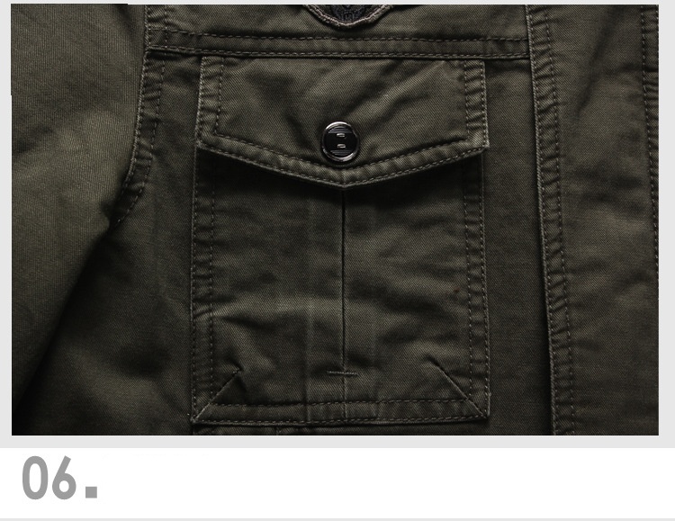 Veste de travail en coton pour - Wildman Hunting & Outdoor Reviews avis et prix