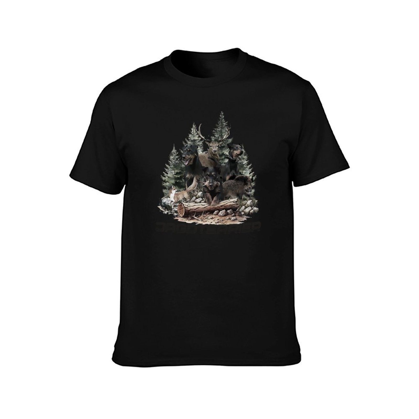 T-shirt de sport à haute élast - Wildman Hunting & Outdoor Reviews avis et prix