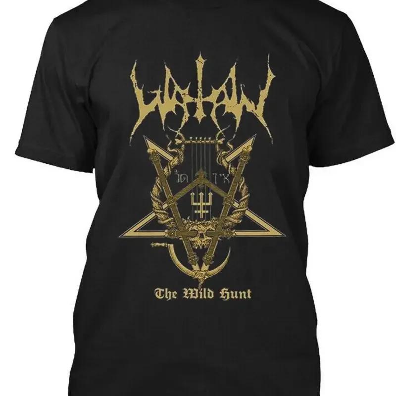 Watain The Wild Hunt Suède T-s - Wildman Hunting & Outdoor Reviews avis et prix