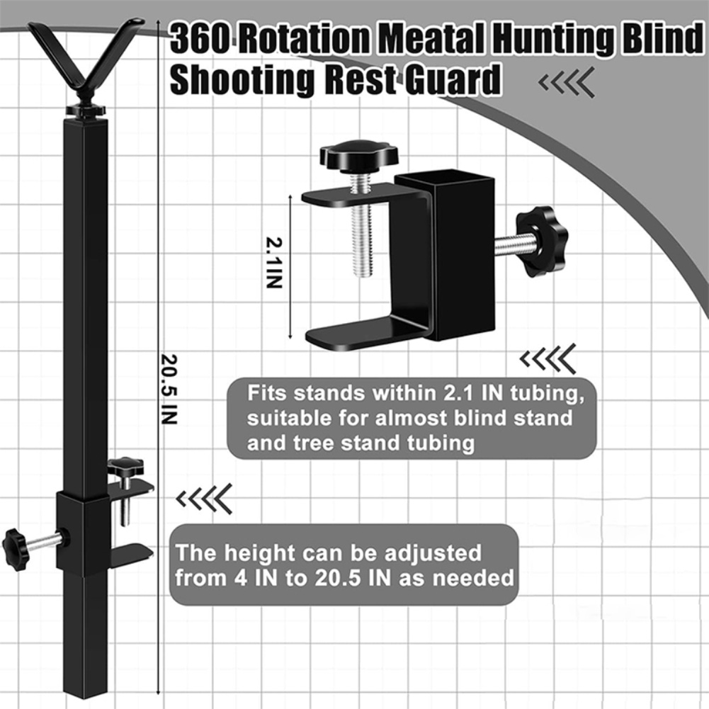 Pour les jeux de chasse, pour  - Hunting Outdoor Game avis et prix