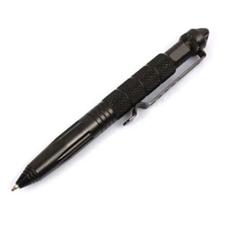 Stylo personnel de défense en  - Tactical Pen Tool avis et prix
