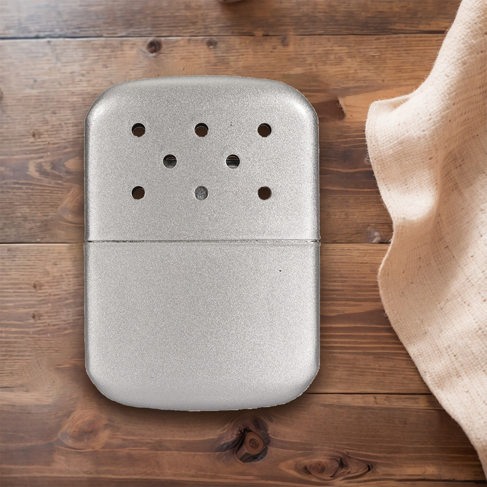 Chauffe-mains portable en alli - Outdoor Hunting Heater avis et prix