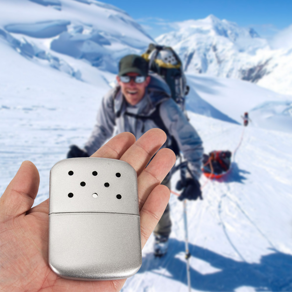 Chauffe-mains portable en alli - Outdoor Hunting Heater avis et prix
