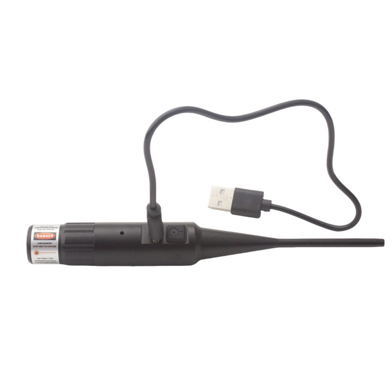 Kit d'alésage Laser tactique v - Laser Boresighter Kit avis et prix