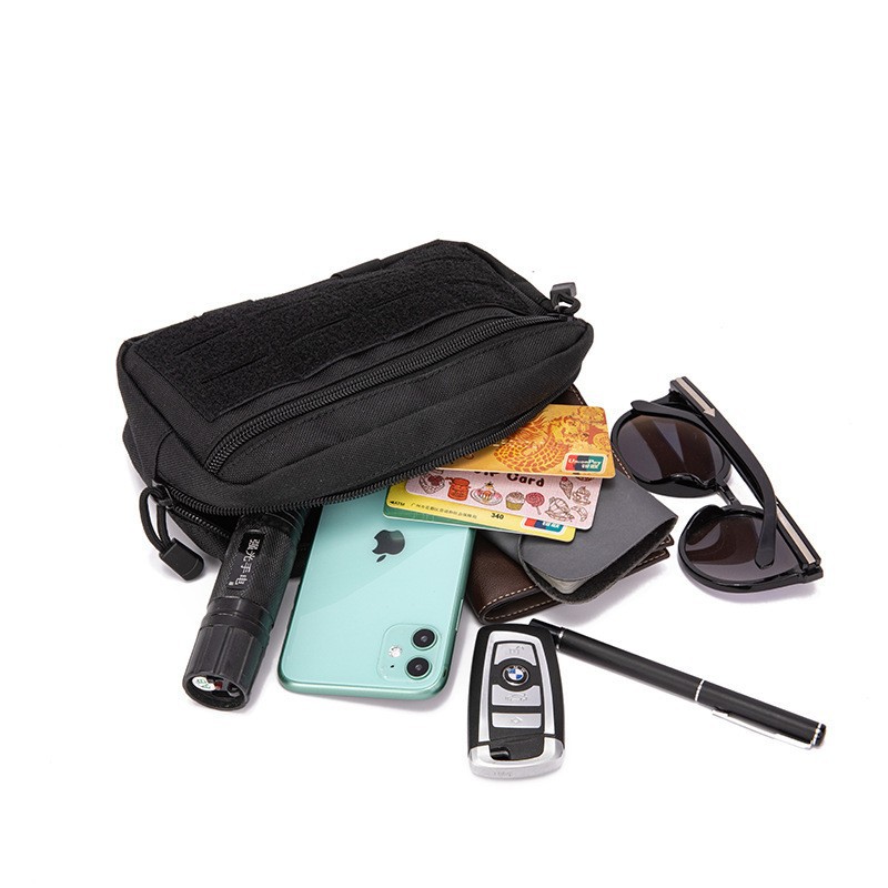 Pochette à outils tactique Mol - Field Dressing Kit avis et prix