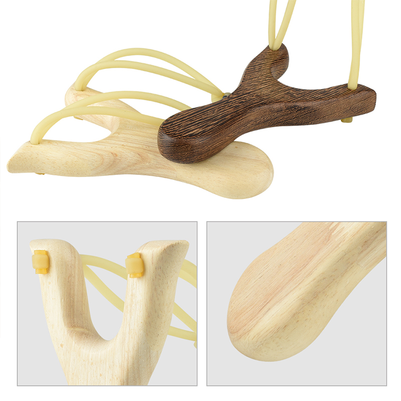 Tirs de SlTrinity en bois trad - Outdoor Hunting Products avis et prix