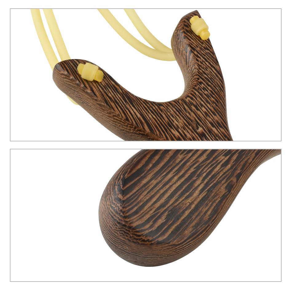 Tirs de SlTrinity en bois trad - Outdoor Hunting Products avis et prix