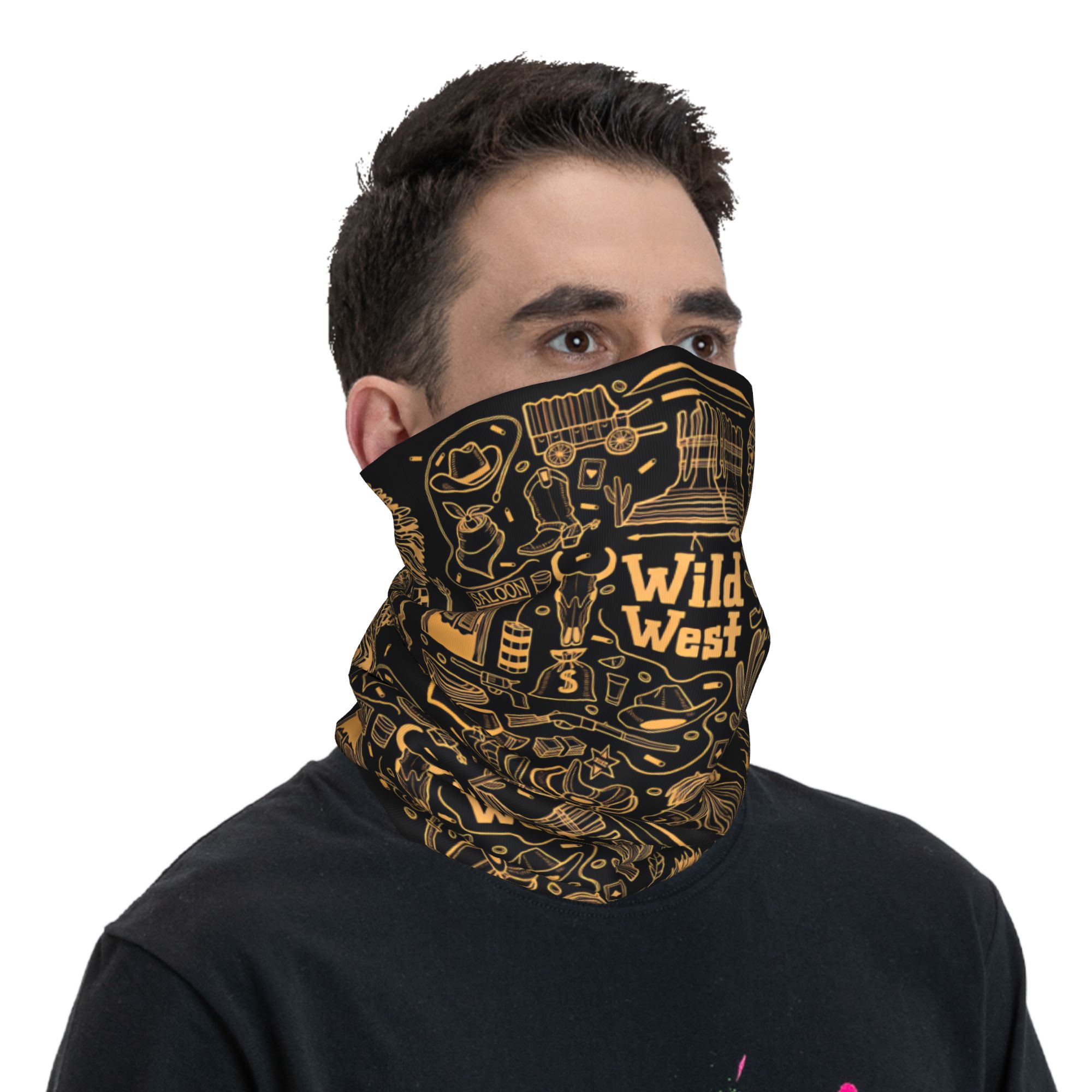 Cagoule de sport d'extérieur,  - Wildman Hunting & Outdoor Reviews avis et prix