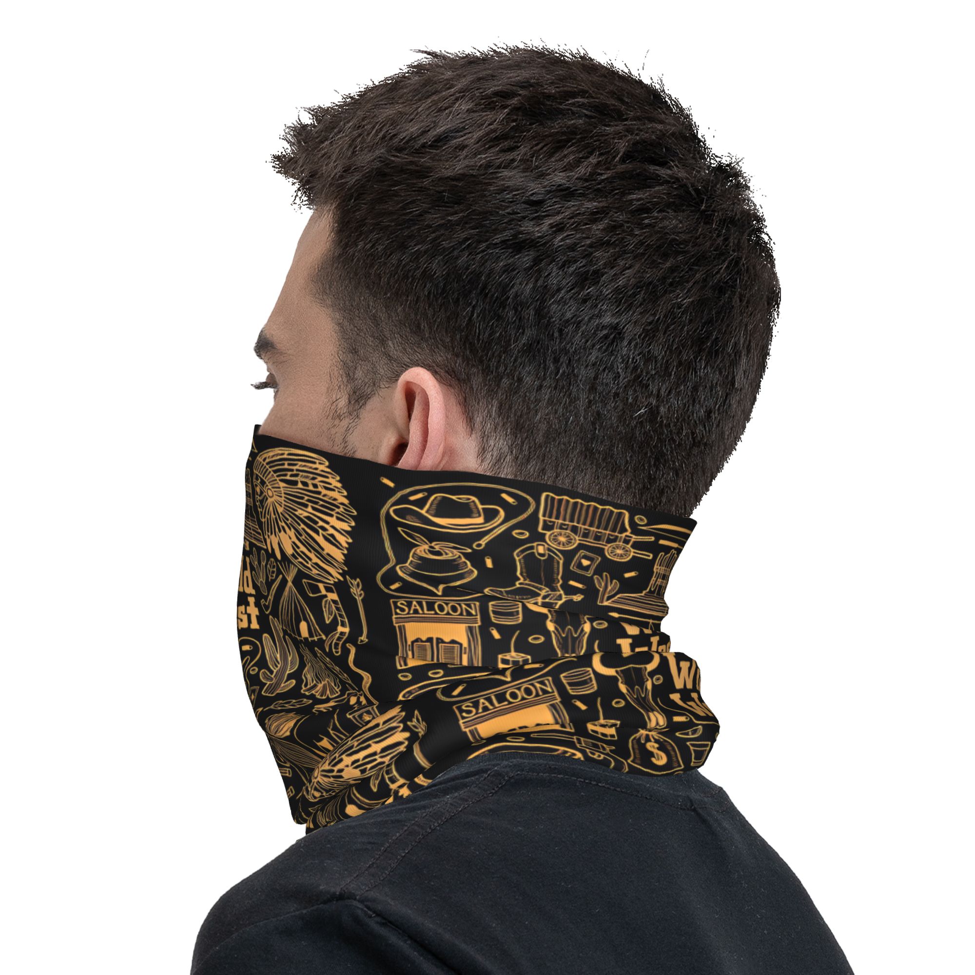 Cagoule de sport d'extérieur,  - Wildman Hunting & Outdoor Reviews avis et prix