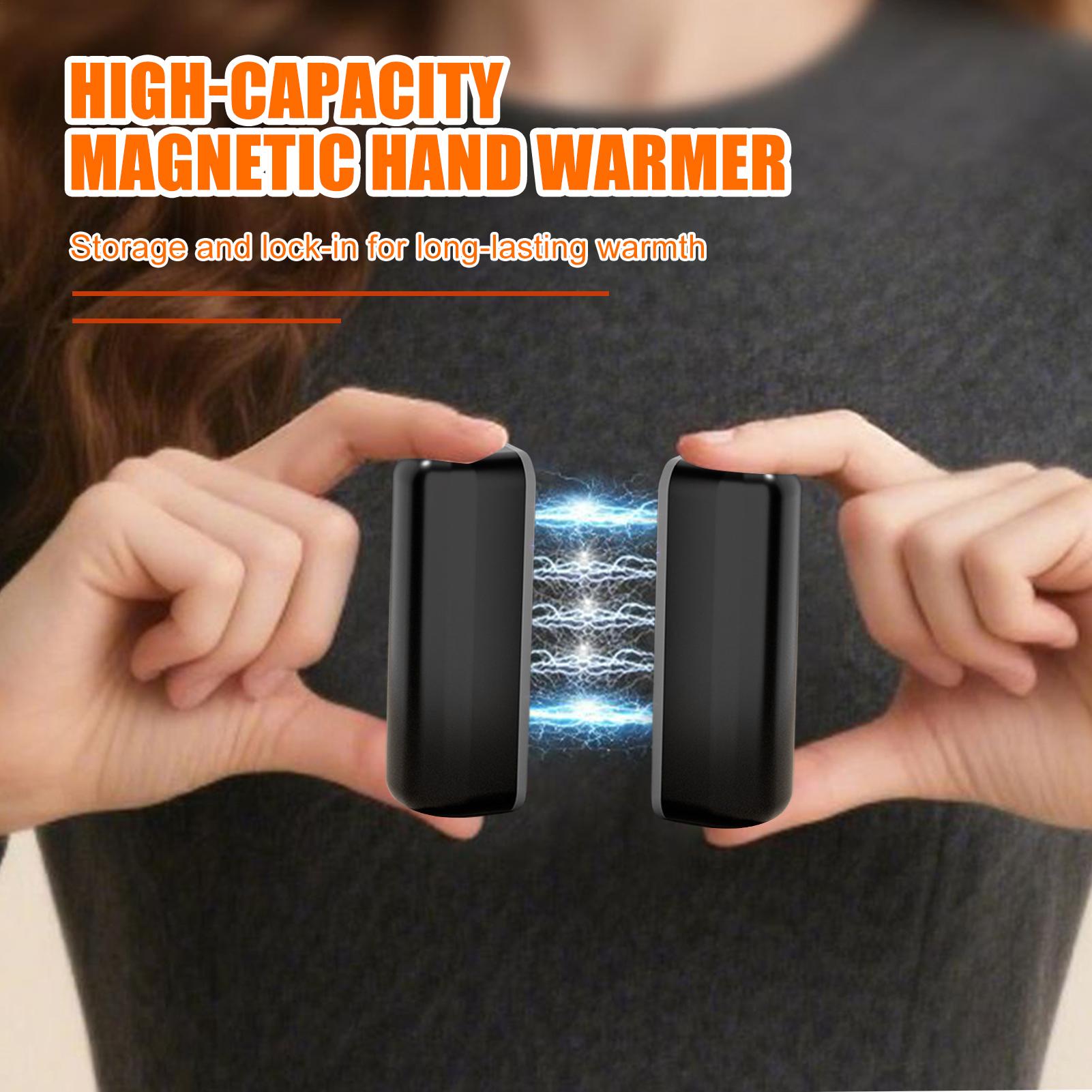 Chauffe-mains magnétique Recha - Outdoor Hunting Heater avis et prix