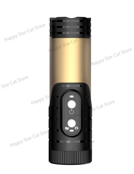 Caméra d'action sportive WiFi  - Hunting Outdoor Camera avis et prix