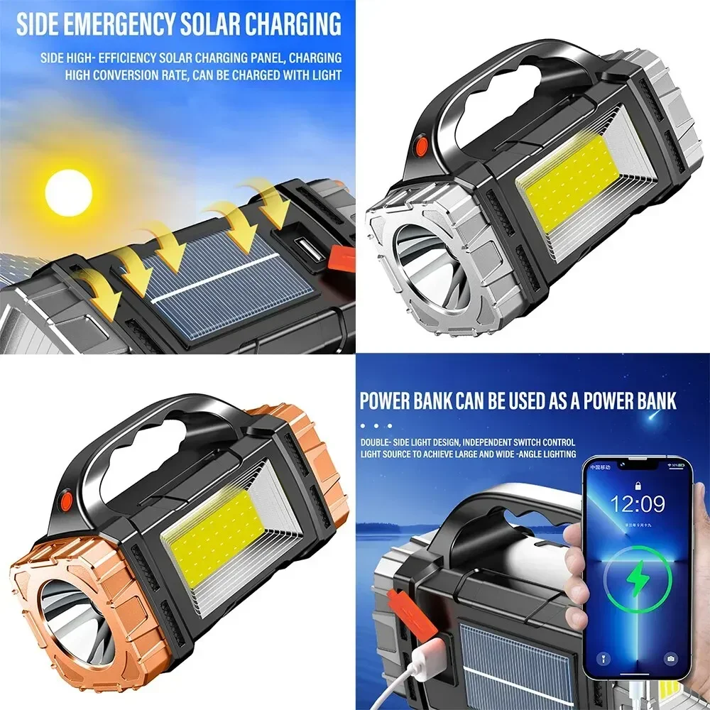 Lampe de poche portative puiss - Outdoor Hunting Lights avis et prix