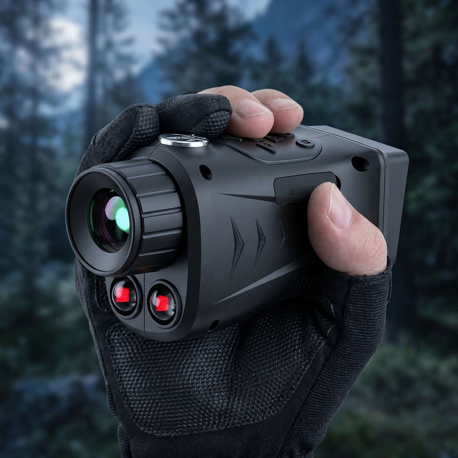 Appareil de vision nocturne in - Hunting Outdoor Camera avis et prix