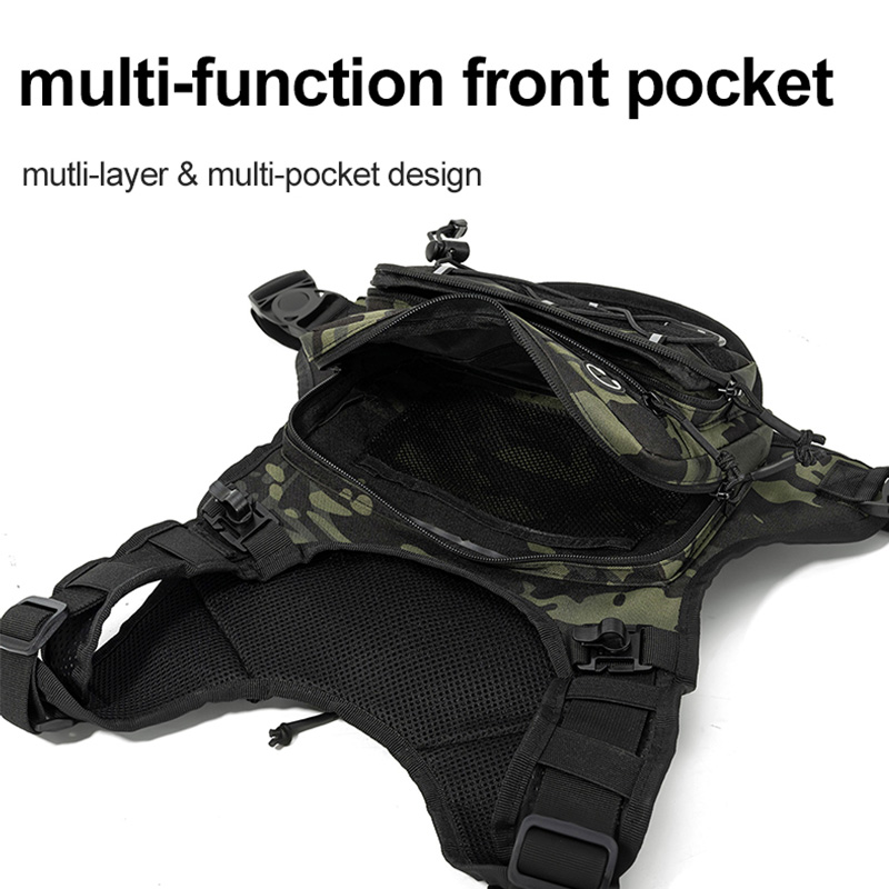 Sac tactique multifonctionnel  - Men'S Outdoor Hunting Jacket avis et prix