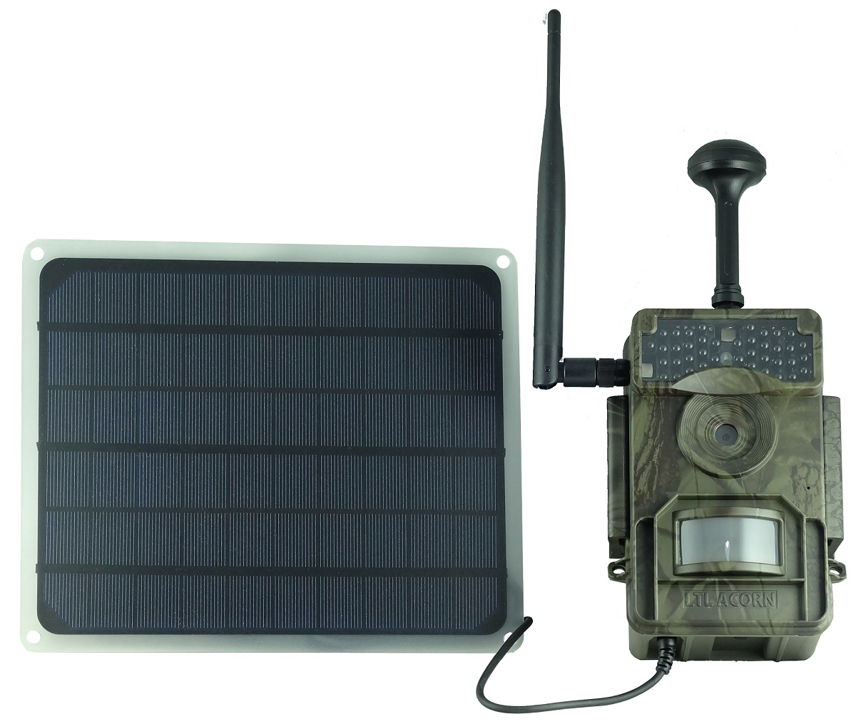 Caméras de chasse 4G GPS 12MP  - Hunting Outdoor Game avis et prix