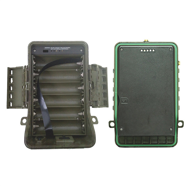 Caméras de chasse 4G GPS 12MP  - Hunting Outdoor Game avis et prix