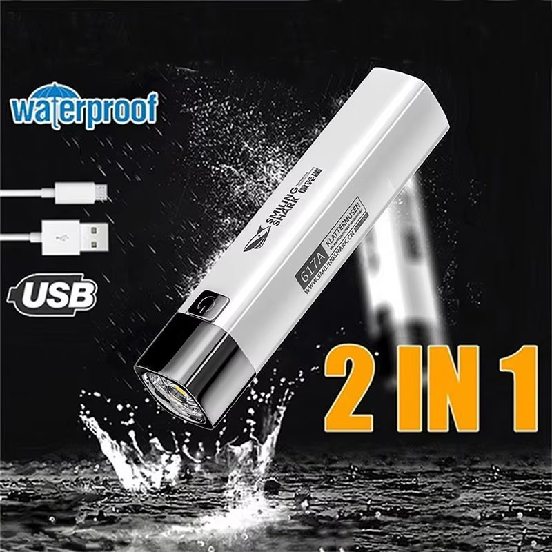 Lampe torche LED super lumineu - Outdoor Hunting Lights avis et prix
