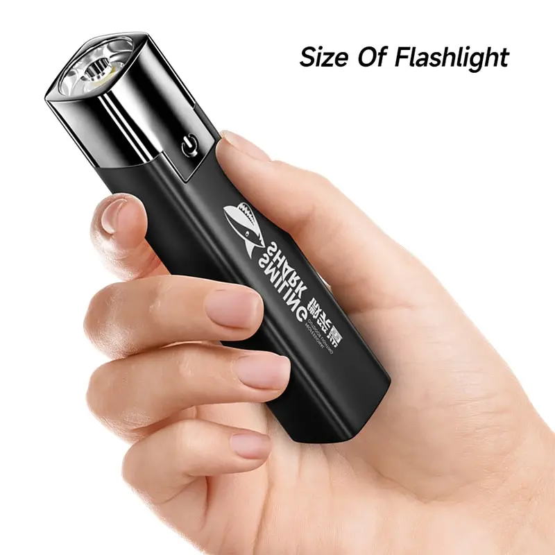 Lampe torche LED super lumineu - Outdoor Hunting Lights avis et prix