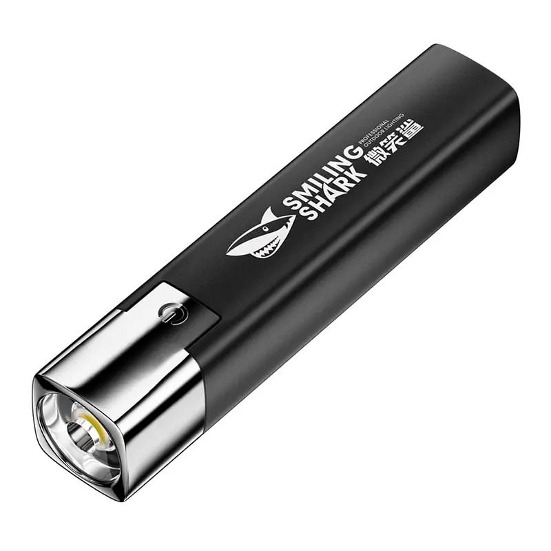 Lampe torche LED super lumineu - Outdoor Hunting Lights avis et prix