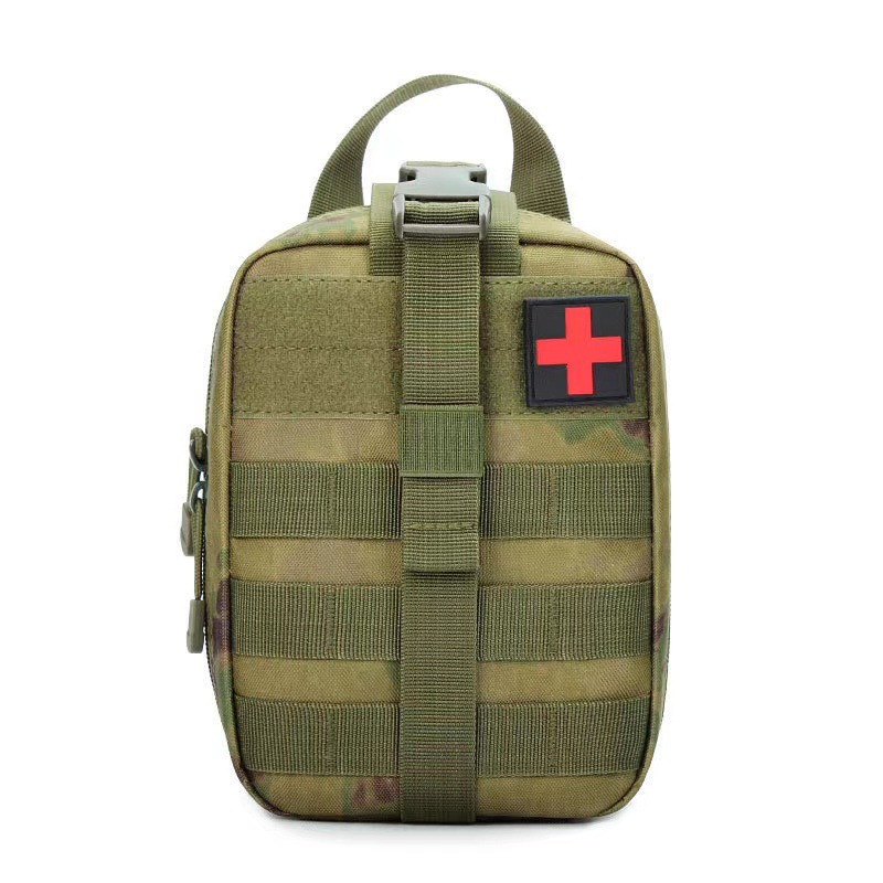 Trousse de premiers secours ta - Field Dressing Kit avis et prix