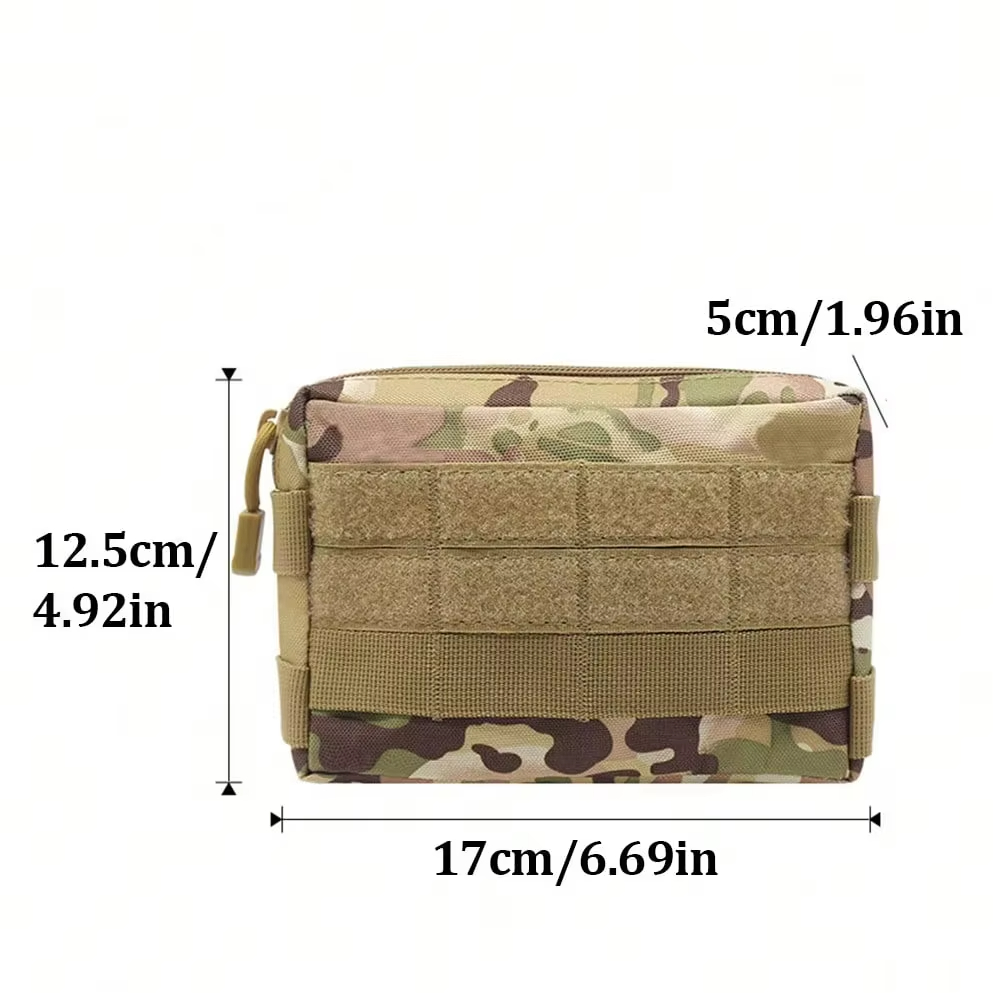Pochette tactique Molle EDC, t - Field Dressing Kit avis et prix