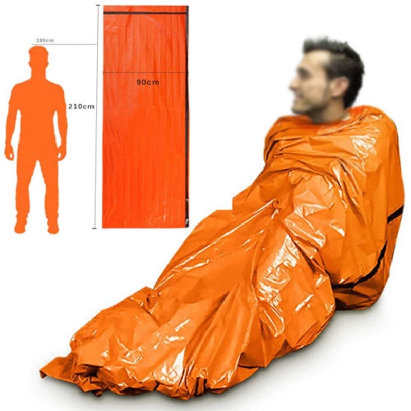 Sac de couchage de survie d'ur - Field Dressing Kit avis et prix
