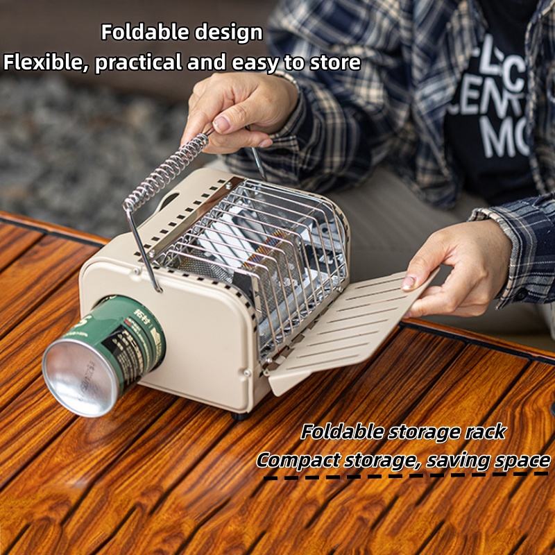 Réchaud de camping extérieur,  - Outdoor Hunting Heater avis et prix