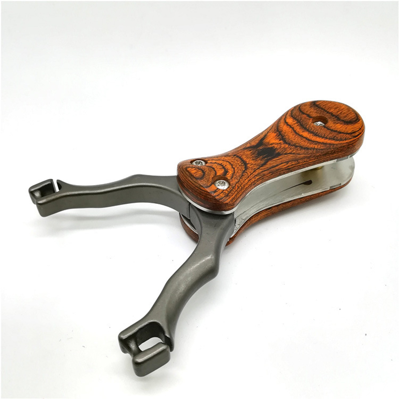 Fronde traditionnelle pliante  - Outdoor Hunting Products avis et prix