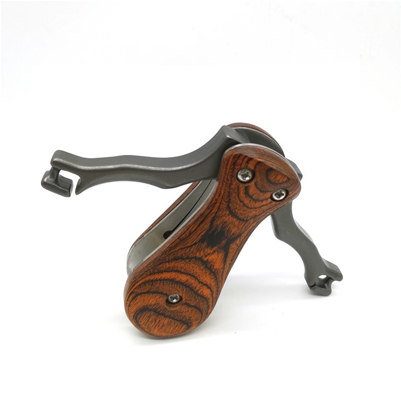 Fronde traditionnelle pliante  - Outdoor Hunting Products avis et prix