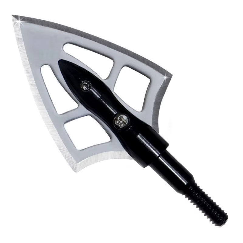 Lot de 6 pointes de chasse à l - Crossbow Bolt Broadhead avis et prix
