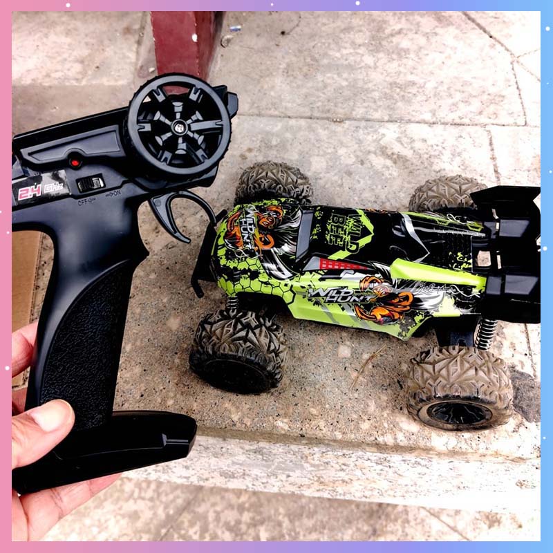 WILD HUNT Voiture RC semi-prop - Wildman Hunting & Outdoor Reviews avis et prix