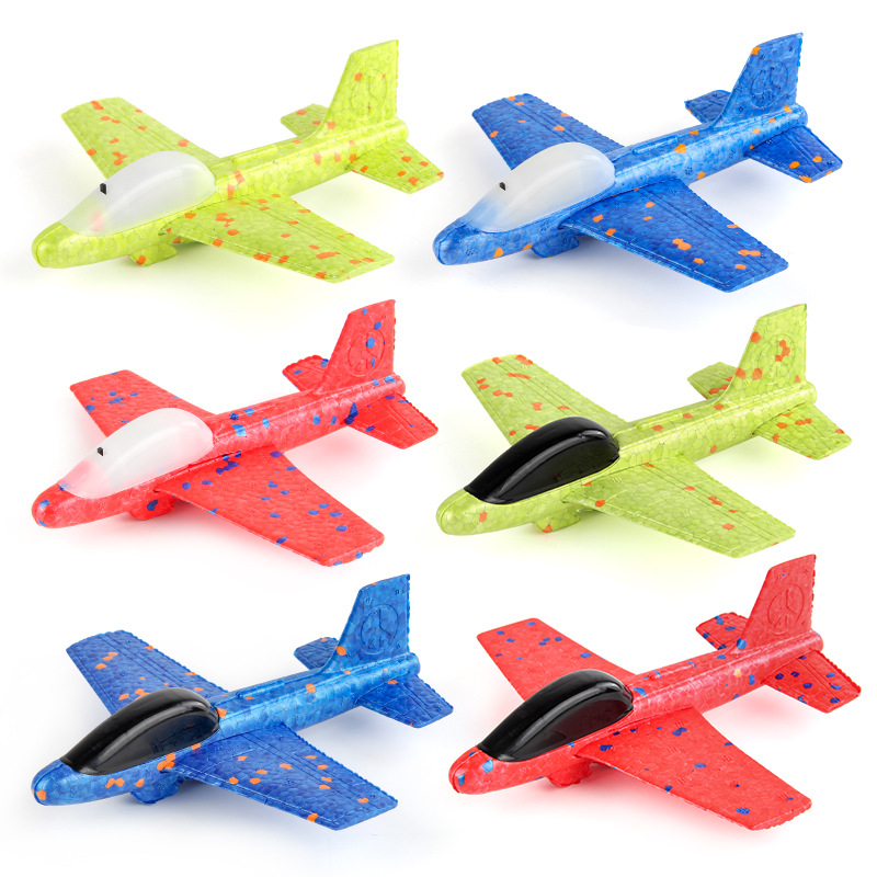 Jouets d'avion en mousse pour  - Outdoor Hunting Products avis et prix