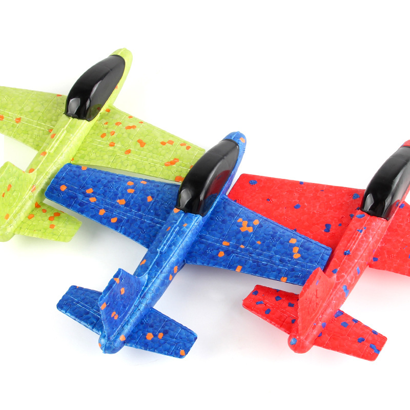 Jouets d'avion en mousse pour  - Outdoor Hunting Products avis et prix