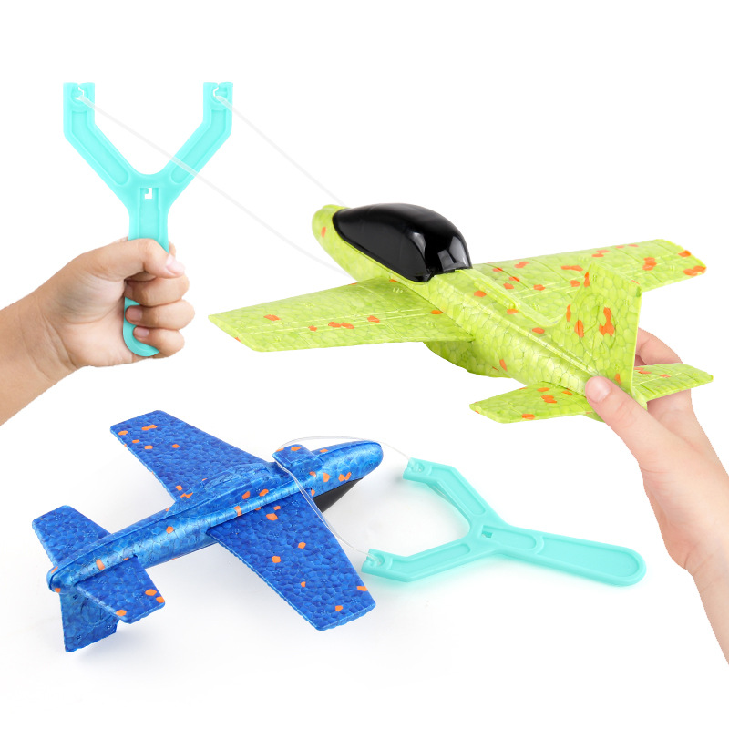 Jouets d'avion en mousse pour  - Outdoor Hunting Products avis et prix