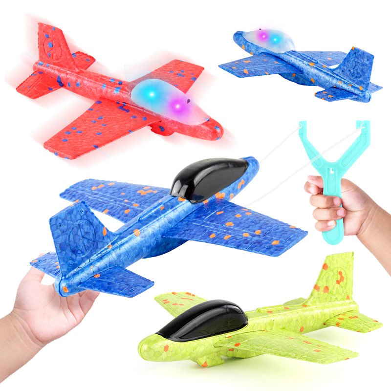 Jouets d'avion en mousse pour  - Outdoor Hunting Products avis et prix