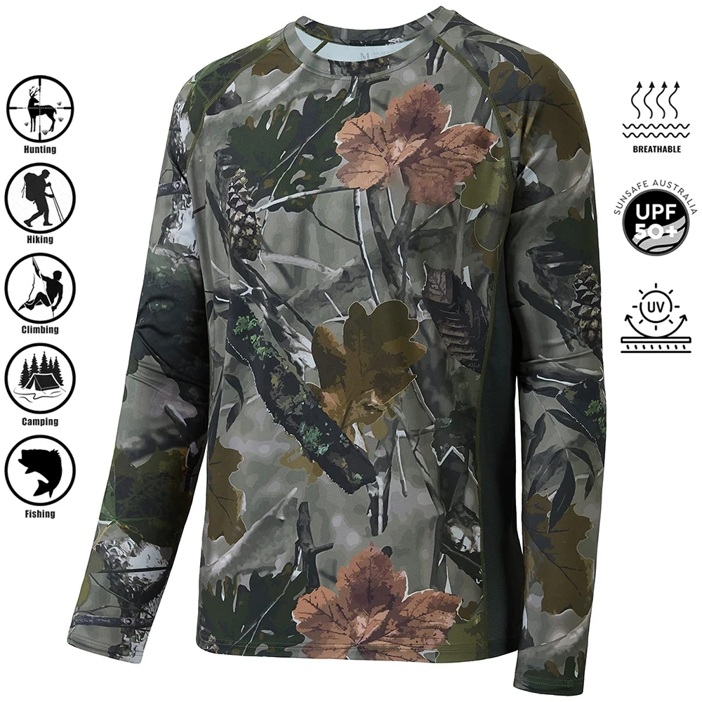  ﻿   Camouflage forêt chasse  - Hunting And Camping In Forest avis et prix