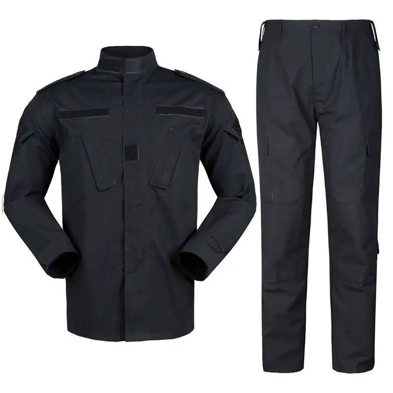 Uniforme de camouflage tactiqu - Men'S Outdoor Hunting Jacket avis et prix