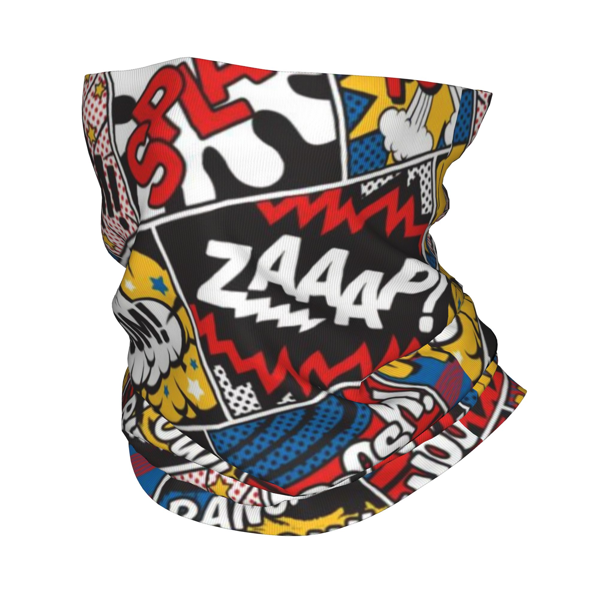 Cache-cou bandana personnalisé - Outdoor Hunting Books avis et prix