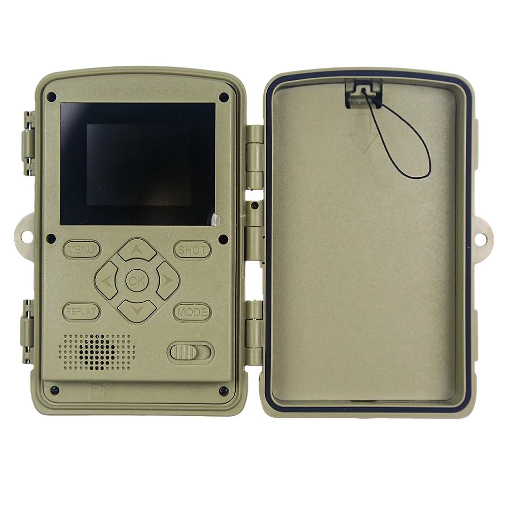 PR700 caméra de suivi de la fa - Hunting Outdoor Camera avis et prix
